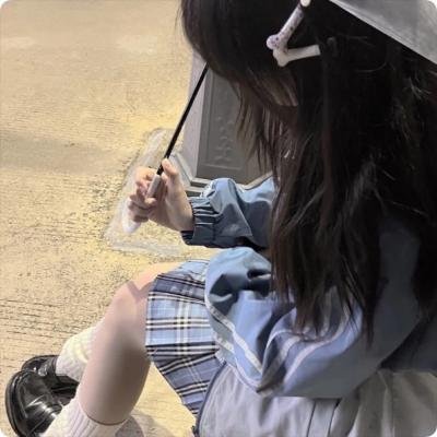 复仇在我